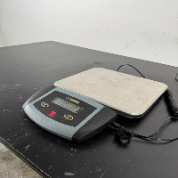 Ohaus ES6R Series Digital Scale image 1